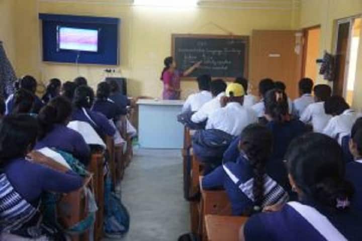 classroom